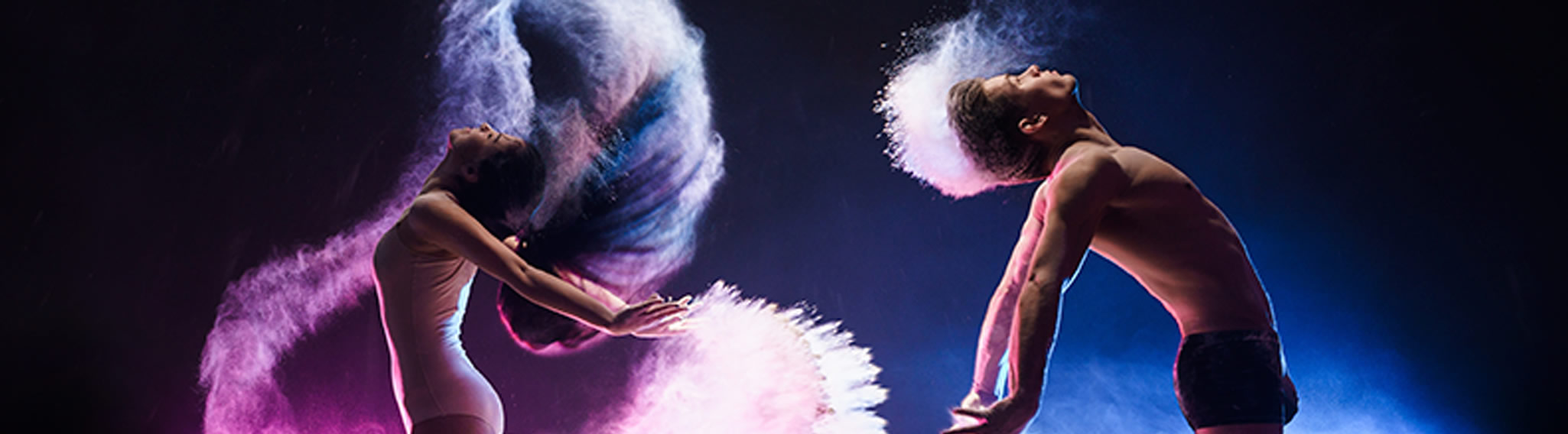 Escuela de Actuación, Musica y Artes